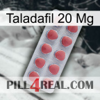 Taladafil 20Mg 18
